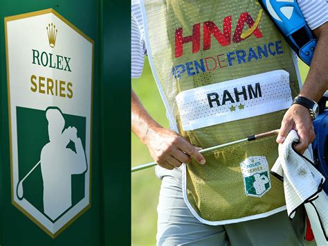 a serie rolex|rolex series golf leaderboard.